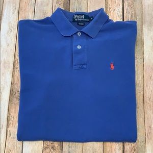 Polo Ralph Lauren 🐎 Polo. Size Medium.